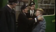 On the Buses