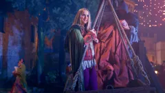 Juliet & Romeo