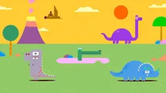 Hey Duggee Songs