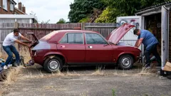 Wheeler Dealers
