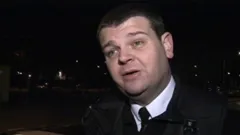Police Interceptors
