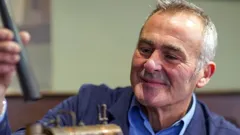 Paul Martin's Antiques Showdown