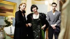 Miss Fisher's Murder Mysteries