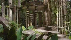 Abandoned Engineering