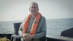 Sailing the Shipping...