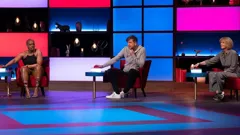 Richard Osman's House of Games