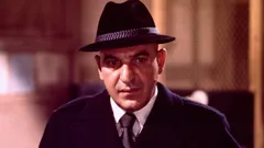 Kojak