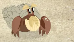 Puffin Rock (As Gaeilge)