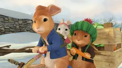 Peter Rabbit