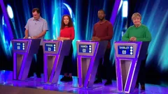 Tipping Point
