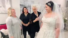 Curvy Brides' Boutique
