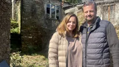 Help! We Bought a Village
