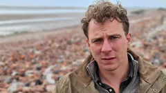 Walking Wartime Britain