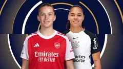 Live Women's Champions Cup Final