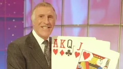 Play Your Cards Right