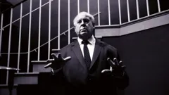 Midnight At Madame Tussauds