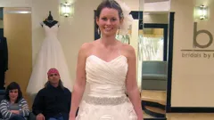 Say Yes to the Dress