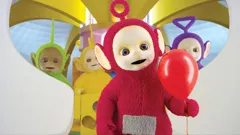 Teletubbies