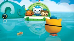 Octonauts