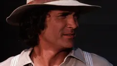 Little House On The Prairie