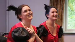 Don't Tell the Bride