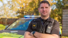 Police Interceptors