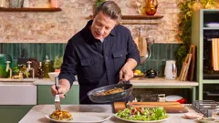 Jamie's Feasts for a Fiver