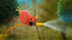 Twirlywoos