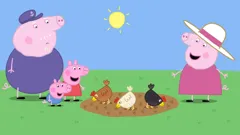 Peppa Pig