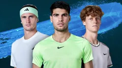 ATP Shanghai