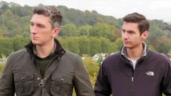 The Curse Of Oak Island