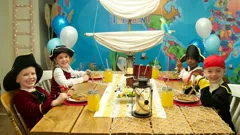 My World Kitchen