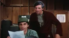 M*A*S*H
