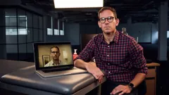 Will AI Take My Job?...