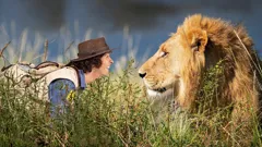 Andy's Safari Adventures