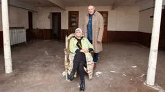 Our Welsh Chapel Dream