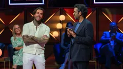 Romesh Ranganathan's Parents' Evening