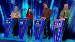 Tipping Point