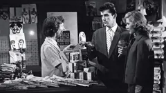 The Spaniard's Curse