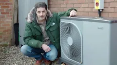 Heat Pumps