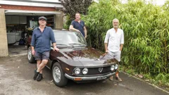 Salvage Hunters