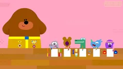 Hey Duggee
