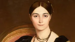 The World In A Painting