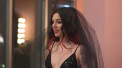 Say Yes to the Vegas Dress