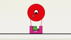 Numberblocks