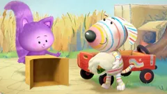 Dylan's Playtime Adventures