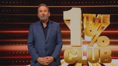 The 1% Club Rollover