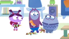 Lu & the Bally Bunch