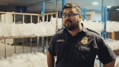 Border Force America's Gatekeepers