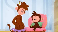 Tee and Mo